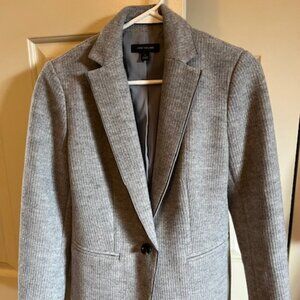 Ann Taylor Blazer
